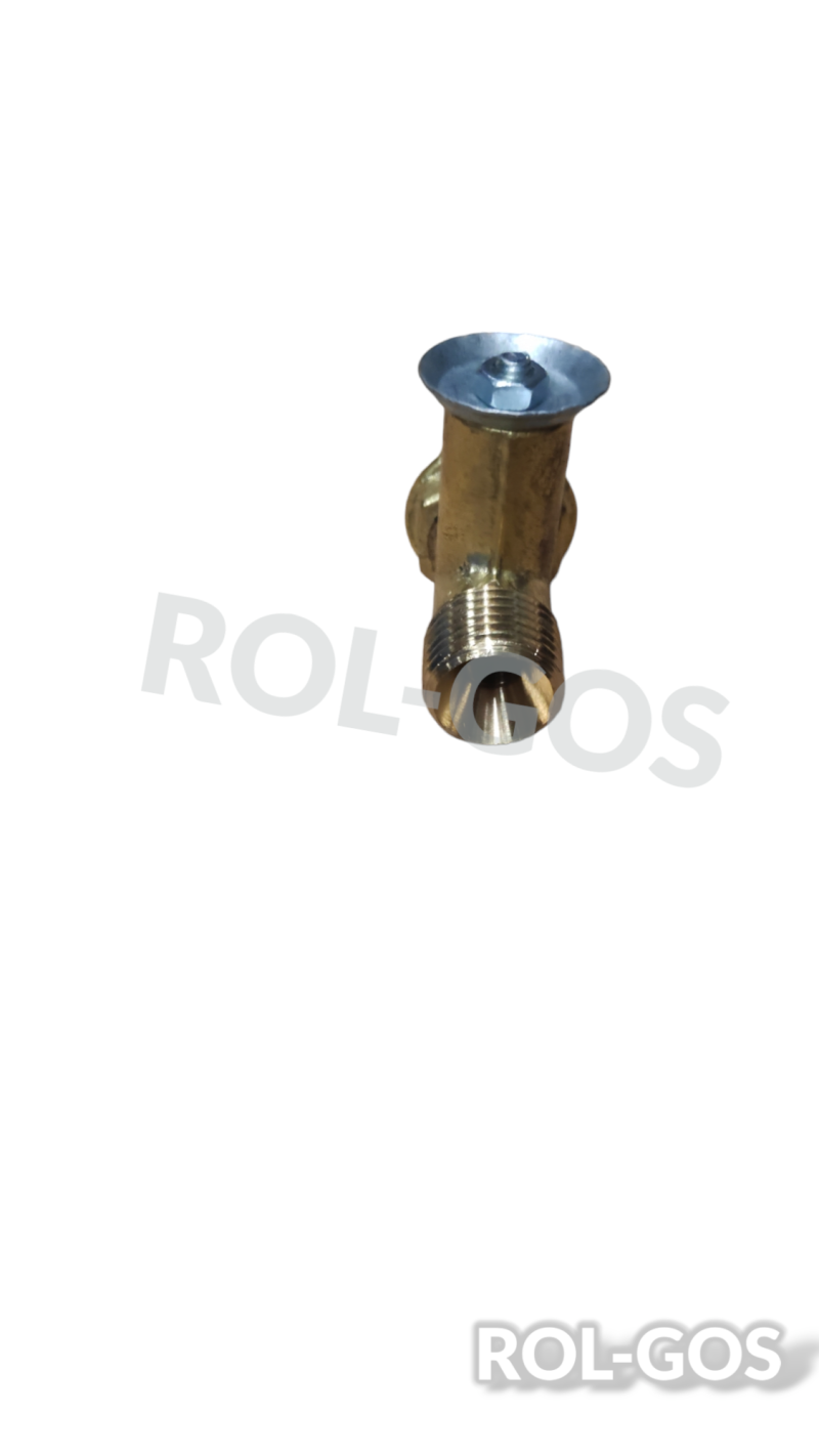 Kranik paliwa 50552110 C-330 C-360 - obrazek 3
