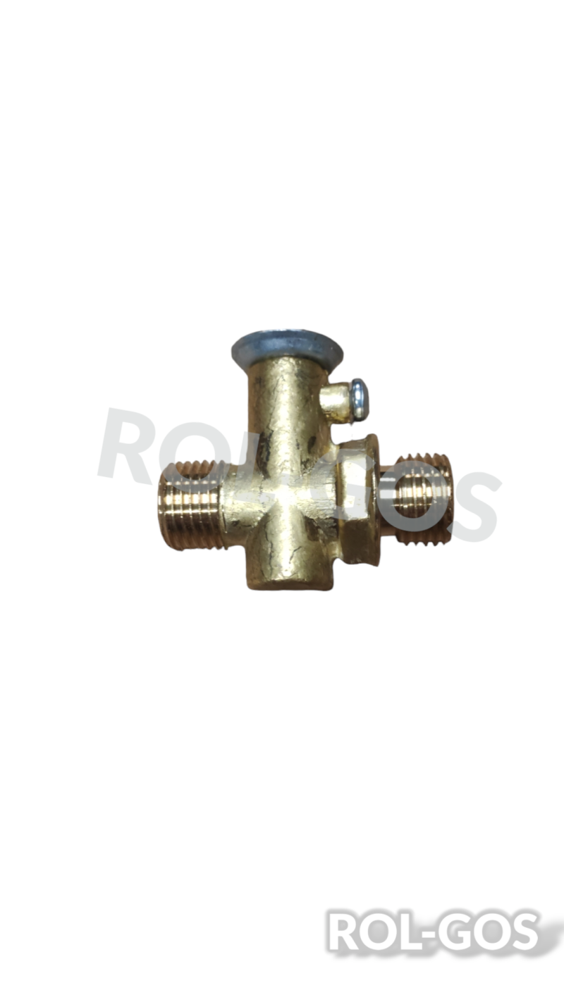 Kranik paliwa 50552110 C-330 C-360