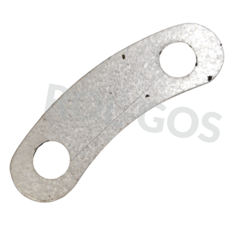 Podkładka mechanizmu różnicowego 50014040 C-330