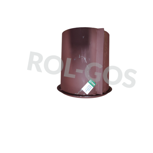 Osłona bębna 5036010720 Kosiarka rotacyjna KOWALSKI 1,65