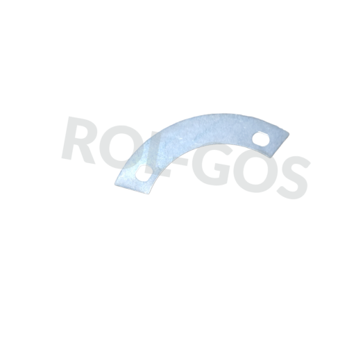 Podkładka dwuotworowa długa 5036010690 Kosiarka rotacyjna