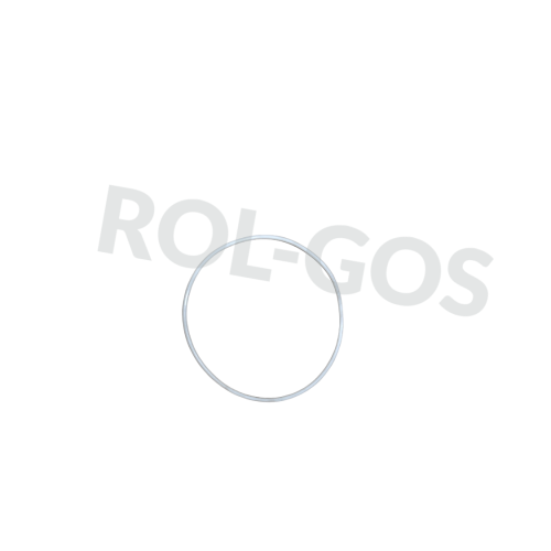 Pierścień uszczelniający 931244 Zetor