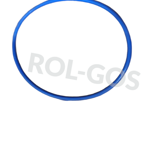 Oring tulei cylindrowej silikonowa 80002003 C-385 Zetor
