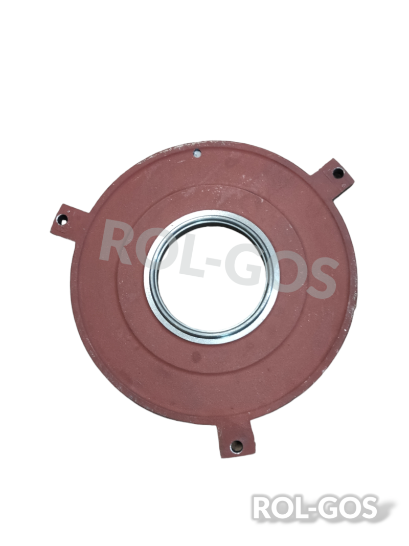 Tarcza dociskowa sprzęgła 2-stopnia 2468052 70011172 Zetor