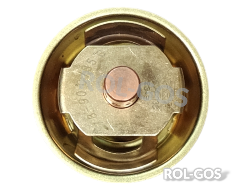 Termostat wody 50000820 C-330 - obrazek 2