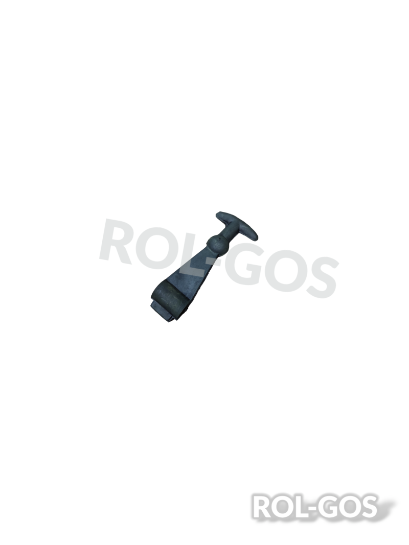 Zaczep gumowy maski 50023330 C-330
