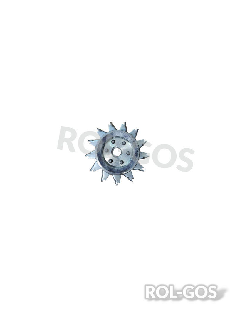 Koło pasowe alternatora 3611220 EX-230210 C-330 - obrazek 2