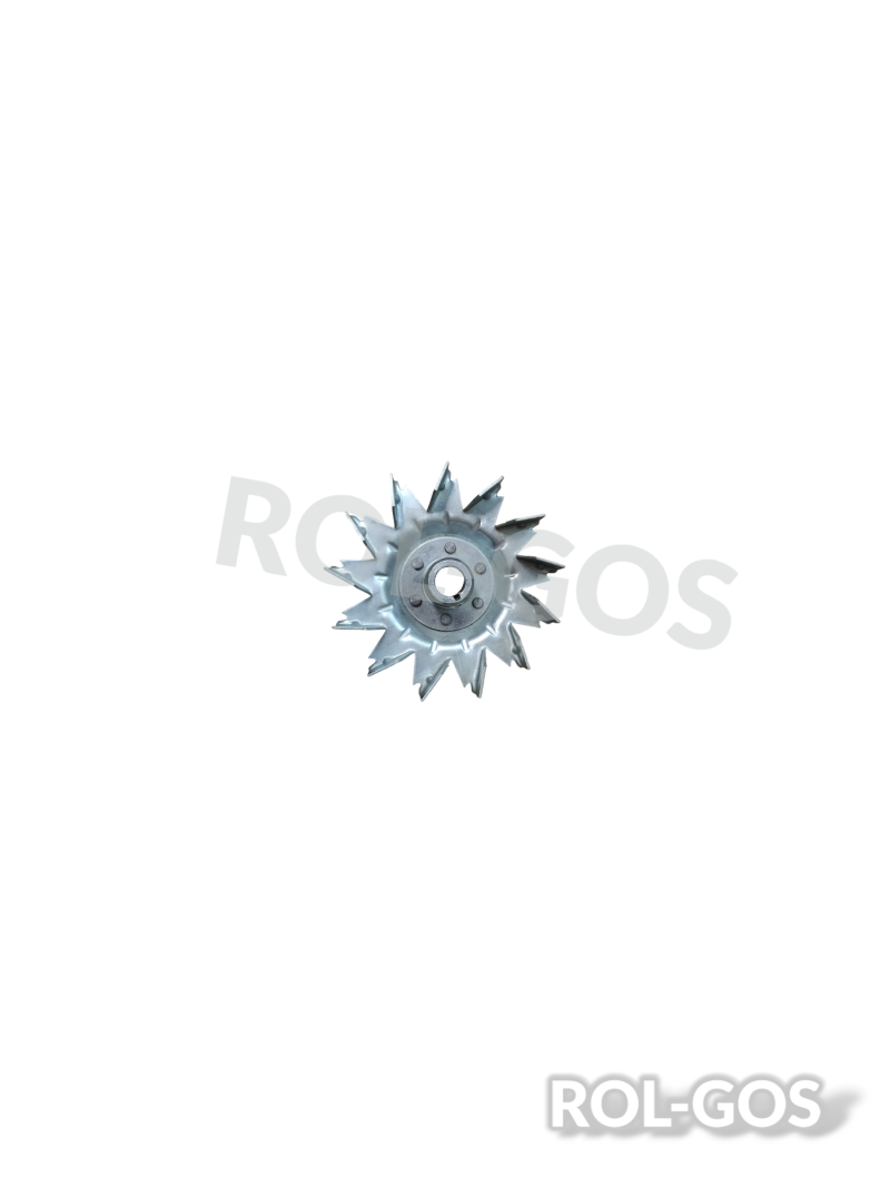 Koło pasowe alternatora 3611220 EX-230210 C-330