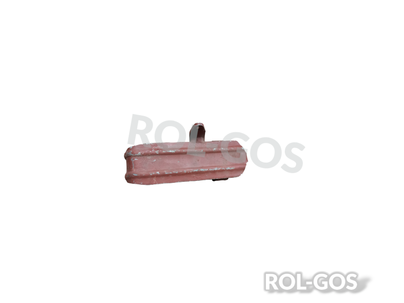 Pedał gazu 42320370 C-330 - obrazek 2