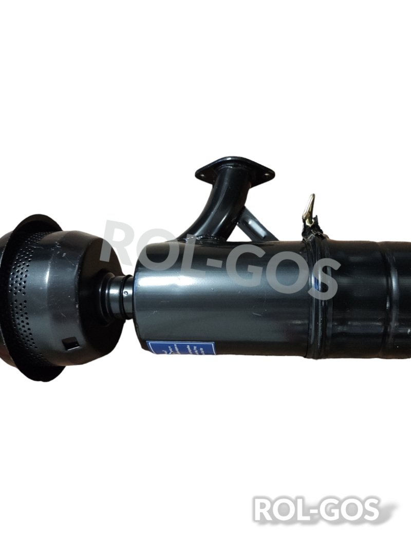 Filtr powietrza nowy typ 42053130 C-330 - obrazek 2
