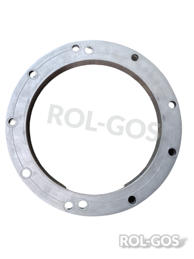 Oprawa tylnego uszczelniacza 37424611 MF-3 - obrazek 2
