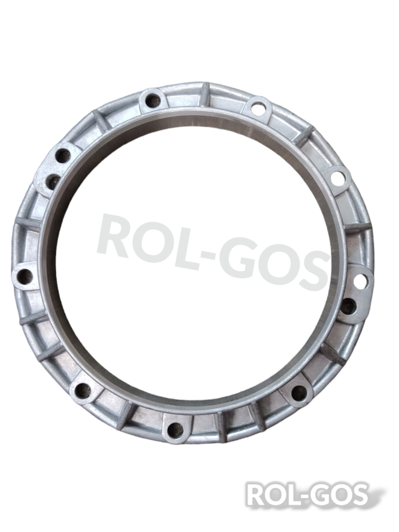 Oprawa tylnego uszczelniacza 37424611 MF-3