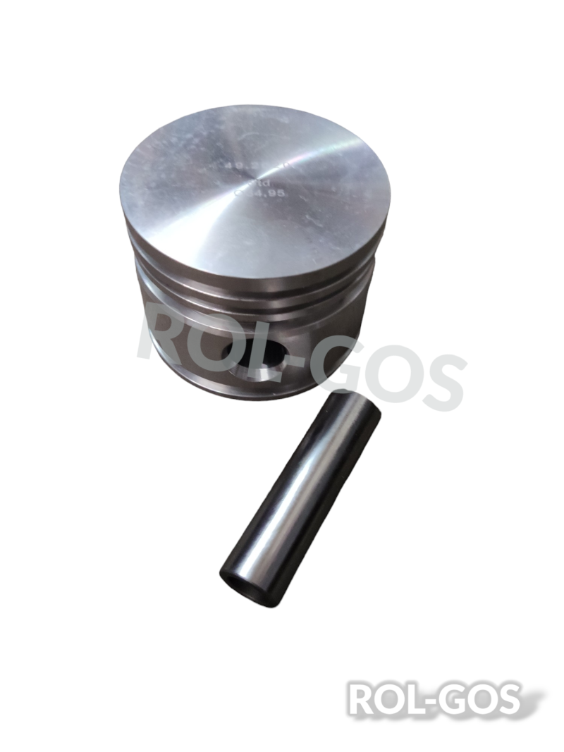 Tłok sprężarki 65mm nom. 01.0014.NO.00 9110046200 MF-3 MF-4