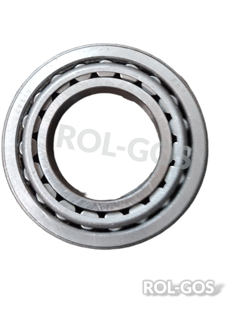Łożysko koła przedniego CBK-333 3027906M91 MF-3 - obrazek 2