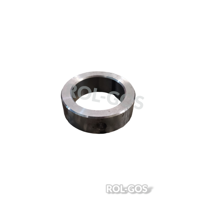 Pierścień osadczy fi-40mm 221300004 220807014 Rozrzutnik