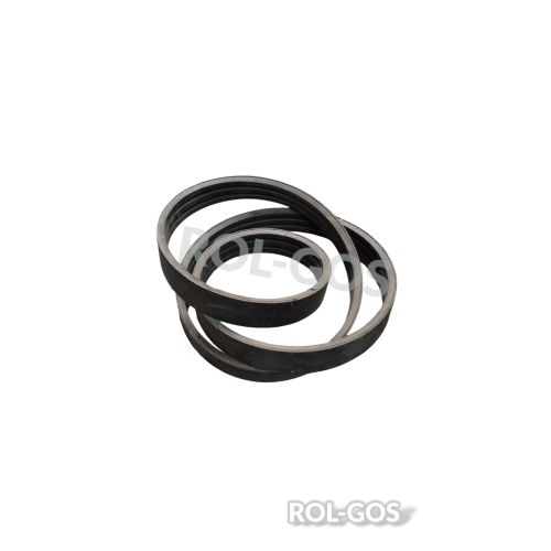 Pas klinowy 3B BP/S-3000  STOMIL-SANOK Bizon