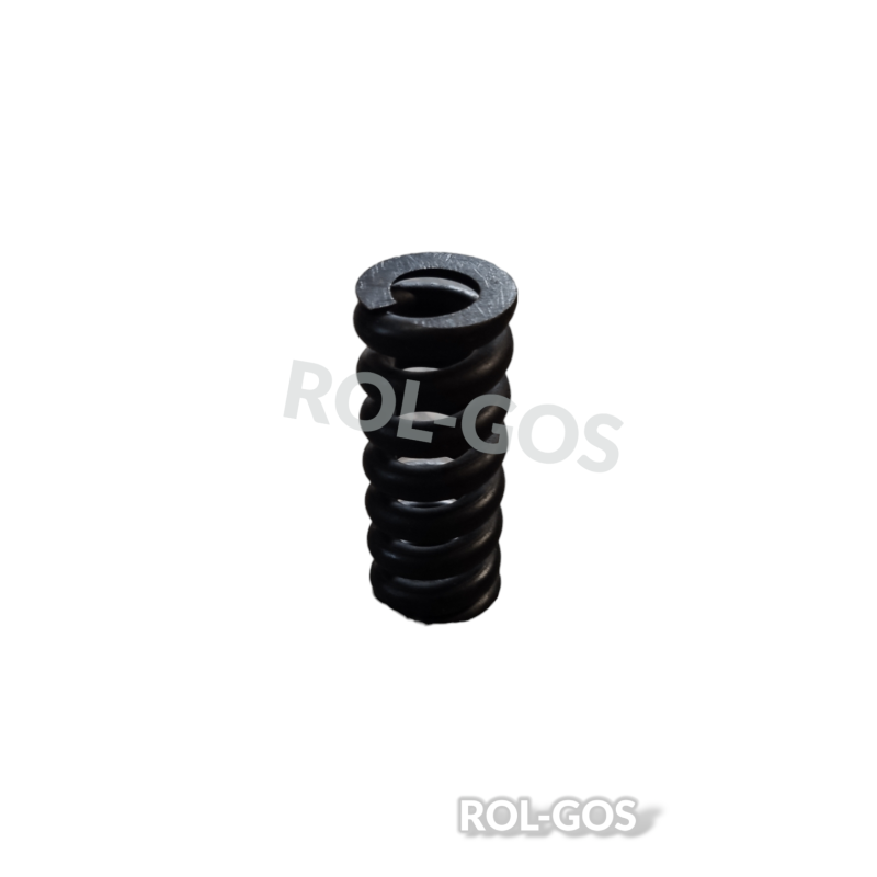Sprężyna sprzęgła wewnętrzna 77551211 MTZ80/82