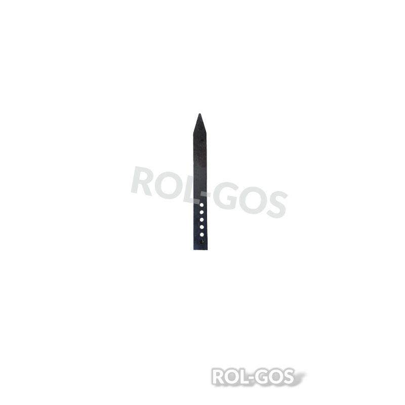 Palec nagarniacza długi 5224061091 Prasa kostkująca SIPMA Z-224/1