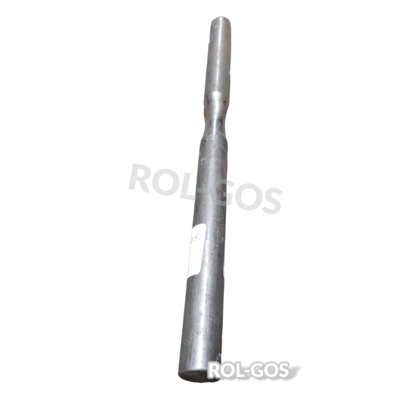 Wałek widełek wycisku 50-1601215 MTZ-80/82 - obrazek 2
