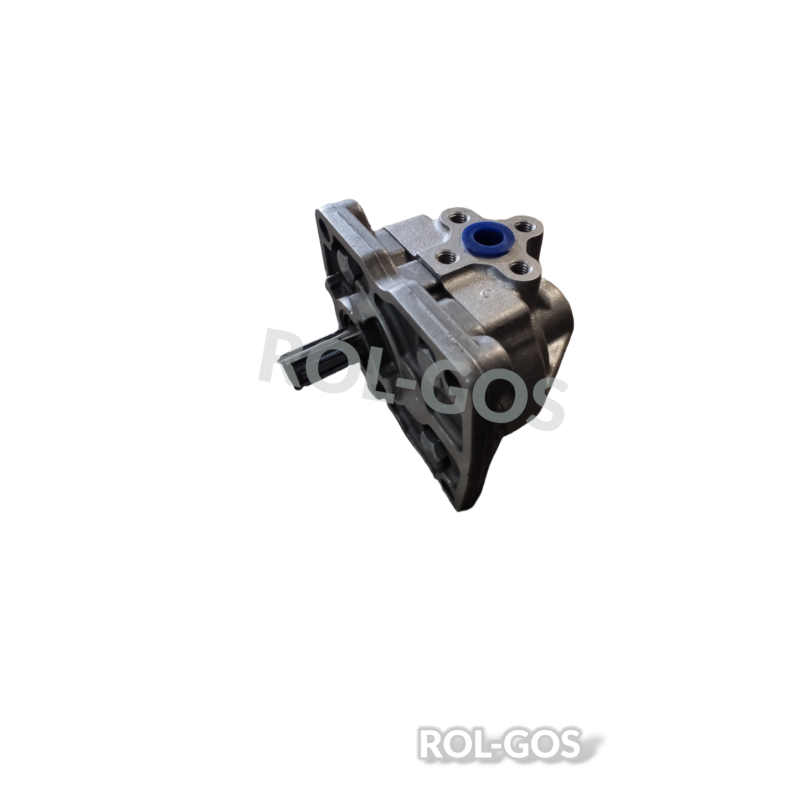 Pompa hydrauliczna prawe obroty MASTER NSZ-10P C-330