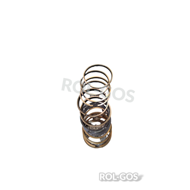 Pierścienie Silnika Mtz D-50 5P Silnik CT501004060A3 - obrazek 2