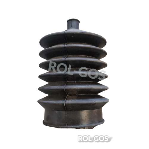 Osłona gumowa siłownika 125 X53.30 7030111130 Przyczepa D-47