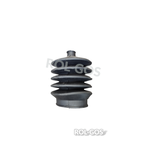 Osłona siłownika powietrza fi-80 fi-100 605053301 Przyczepa