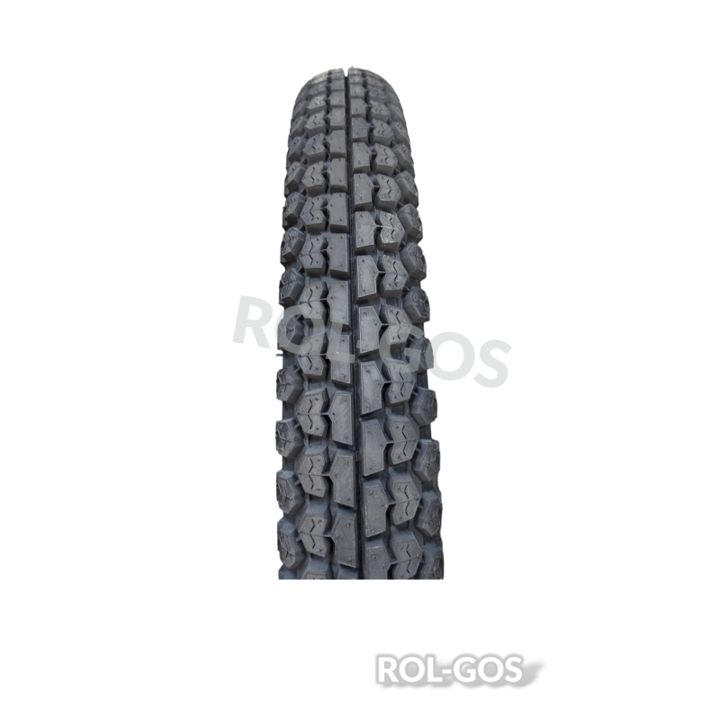 Opona Mitas 3.50-18 H-03 62P TT 70000907