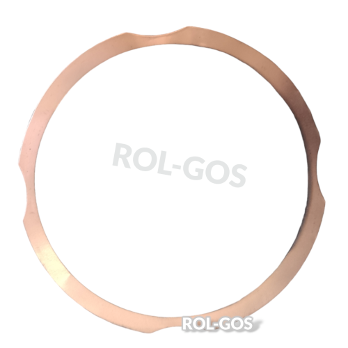Podkładka cylindra D37M1002023 T-25