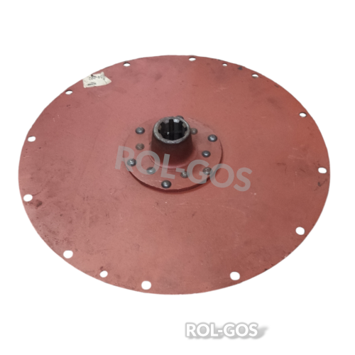 Piasta 5040340020 Bizon